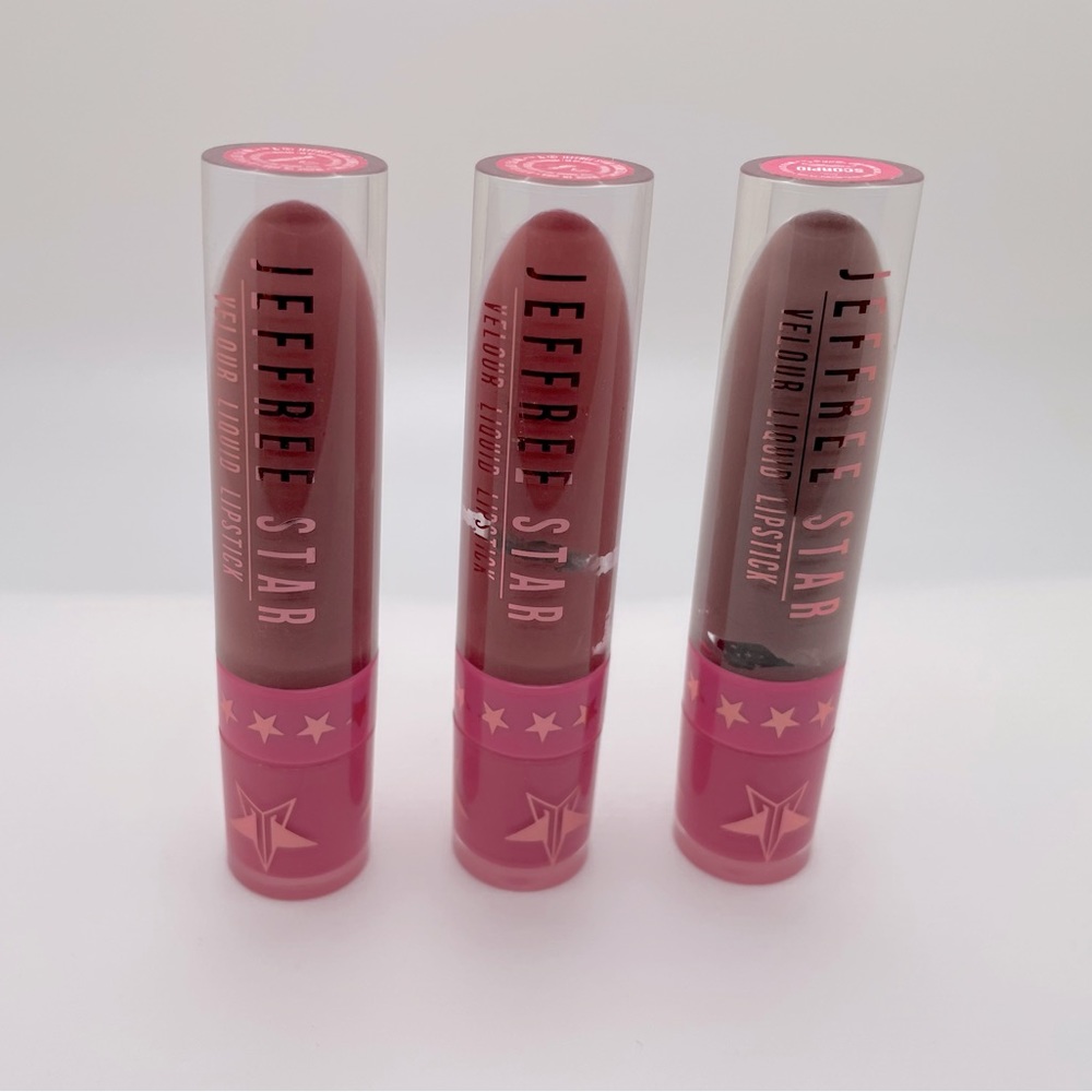 💄Jeffree Star Liquid Lipstick💄